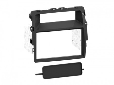 Accesorii Sisteme Audio - Kit rama radio 2DIN pentru Nissan, Opel, Renault (2011-2014) 381250-01