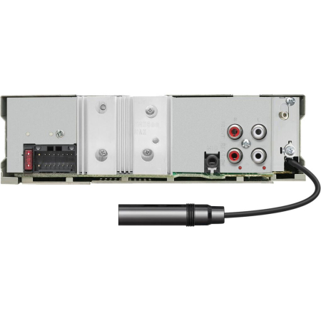 KMR-M508DAB DIGITAL RADIO MARIN KENWOOD CU USB/BLUETOOTH/DAB+ [1]