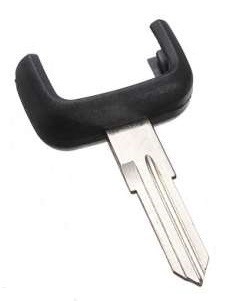 Accesorii auto - Lama carcasa telecomanda compatibila Opel