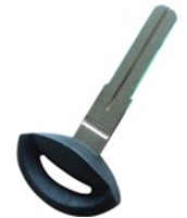 Accesorii auto - Lama pentru telecomanda cheie auto compatibila SAAB C1319
