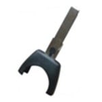 Accesorii auto - Lama telecomanda cheie auto compatibila VW C1069