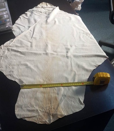 Laveta piele caprioara 90x60 [5]