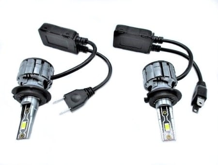 Leduri - LED H7 R12 pentru offroad