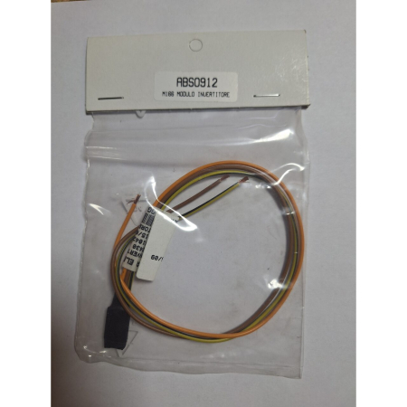 Securitate auto/Accesorii - M166 Modul Invertitor (P6990D) Meta