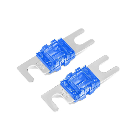 MANL60-2 Set 2 sigurante Mini ANL Recoil de 60A [3]