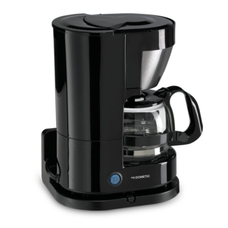 Confort/Filtre / fierbatoare - MC 052 Perfect Coffee Filtru de cafea Dometic pentru 5 cesti (680ml), 12V