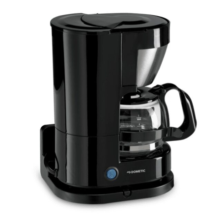 Confort/Filtre / fierbatoare - MC 054 Perfect Coffee Filtru de cafea Dometic pentru 5 cesti (680ml), 24V