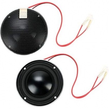 Difuzoare, boxe auto coaxiale - 325122-125 MEDII MOREL, VIRTUS NANO MM2, 60W RMS