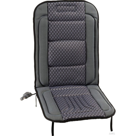 Confort/Huse de incalzire pentru scaune - MH40GS MagicHeat Husa cu incalzire in scaun Mobicool, gri, 12V