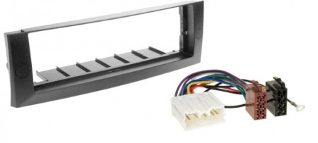 Accesorii Sisteme Audio - Mitsubishi Colt rama radio cu mufa transport gratuit