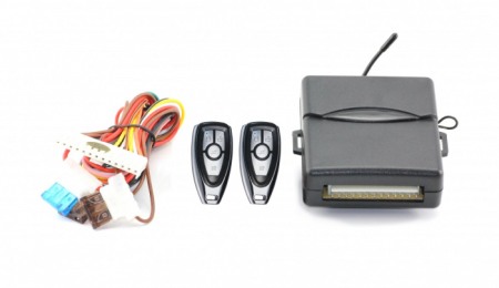 Electrice, Electronice Auto - Modul inchidere centalizata CCL002-KD-M12