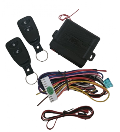 Accesorii alarme auto - Modul inchidere centralizata cu bluetooth