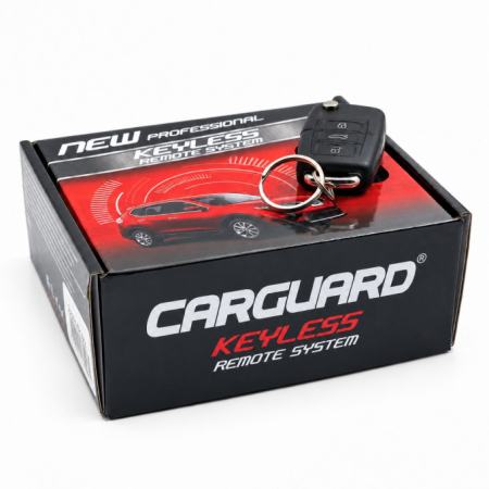 Modul Închidere Centralizată cu Telecomandă Carguard MIC001 | Auto100 [6]