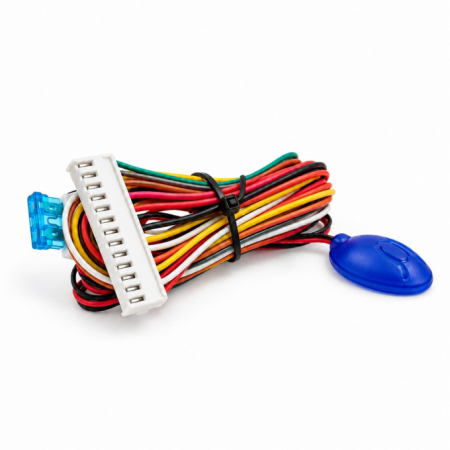 Modul Închidere Centralizată cu Telecomandă Carguard MIC001 | Auto100 [5]