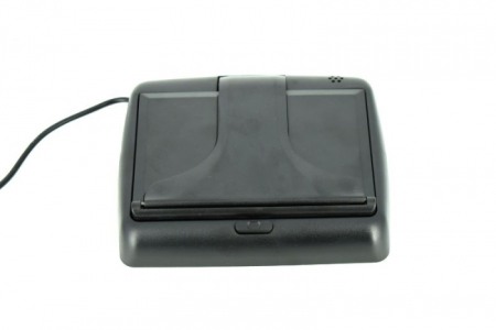 Monitor 4,3" LCD universal pentru camere marsarier ACC-ID430 [3]