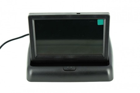 Multimedia - Monitor 4,3" LCD universal pentru camere marsarier ACC-ID430