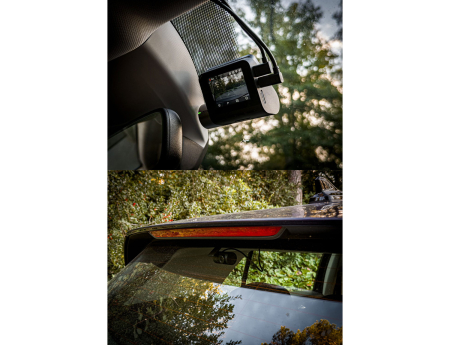 Montaj Sisteme Audio Auto - Montaj camera fata spate monitorizare trafic