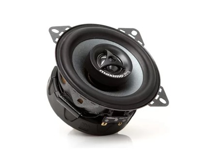 Car Audio/Difuzoare - 350144-220 MAXIMO ULTRA COAX 402MKII DIFUZOARE COAXIALE DE 10CM MOREL, 50W RMS