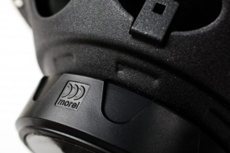 350144-220 MAXIMO ULTRA COAX 402MKII DIFUZOARE COAXIALE DE 10CM MOREL, 50W RMS [1]