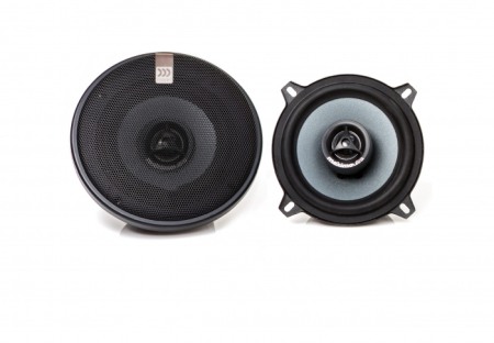 Car Audio/Difuzoare - 350145-220 MAXIMO ULTRA COAX 502MKII DIFUZOARE COAXIALE DE 13CM MOREL , 80W RMS