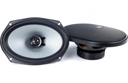 Car Audio/Difuzoare - 350149-220 MAXIMO ULTRA COAX 692MKII DIFUZOARE OVALE COAXIALE 6X9" MOREL , 110W RMS