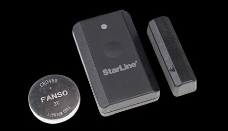  MS-06BT Senzor magnetic wireless StarLine	 [3]