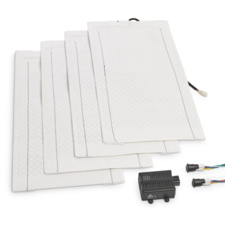 Confort/Kit-uri de incalzire in scaune - MSH300 MagicComfort Kit rezistente electrice de carbon Dometic, 2 trepte