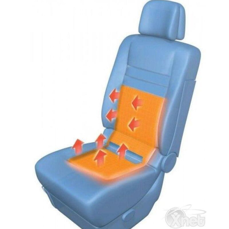 MSH60 MagicComfort Kit universal pentru incalzire in scaune Dometic, 2 trepte [1]