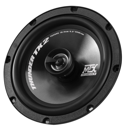 Mtx TX265C set difuzoare coaxiale 165mm 65W RMS [2]