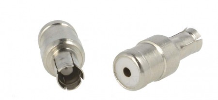 Accesorii Sisteme Audio - Mufa adaptor Chevrolet, Chrysler, Jeep de la aparat OEM la ISO