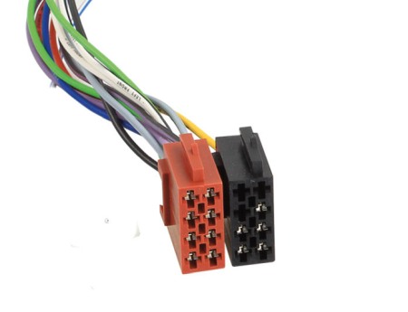 Accesorii Sisteme Audio - Mufa ISO mama