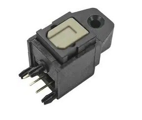 Accesorii Sisteme Audio - Mufa optica soclu, emitator OTJ-5 FCR684205T