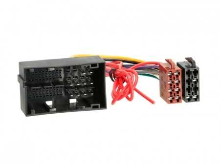 Mufa radio adaptor Alfa Romeo, Dodge, Fiat, Jeep dupa 2014 [1]