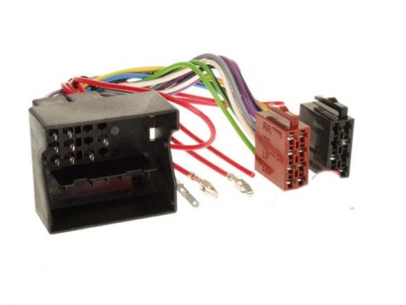 Accesorii Sisteme Audio - Mufa radio auto VW