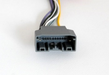 Conectica auto/Mufe adaptoare - 30.560 (1032-02) CONECTOR ISO CHRYSLER, 2007-2016