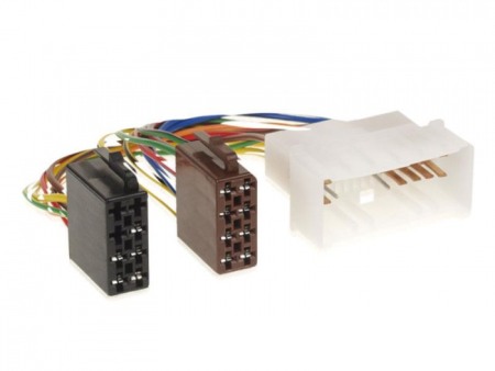 Conectica auto/Mufe adaptoare - 30.561 (1180-02) CONECTOR ISO HYUNDAI, 2004-2012