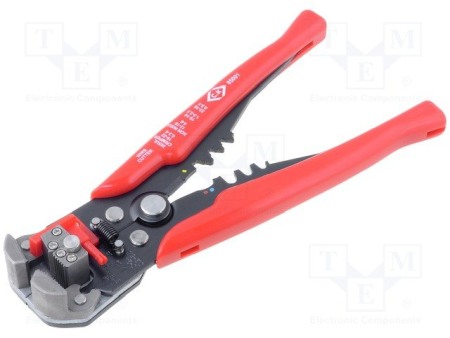 Instrumente Atelier - Multifunctionala pt. prelucrare cabluri 