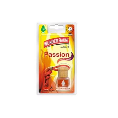 Odorizant Auto - ODORIZANT AUTO STICLUTA WUNDER-BAUM PASSION
