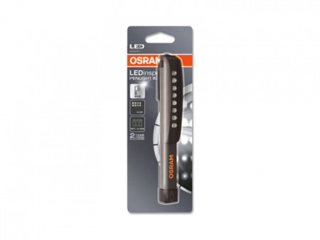 Echipamente atelier - Osram Led Inspect PENLIGHT lampa inspectie