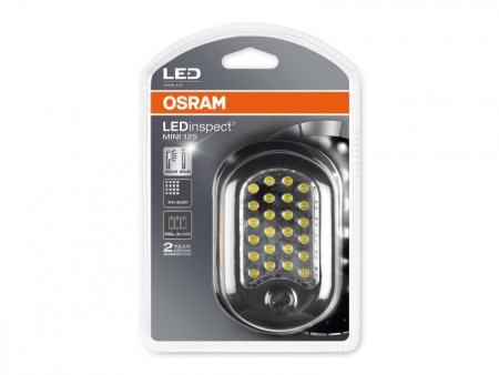 Echipamente atelier - Osram mini Led inspect LEDIL202 lampa led