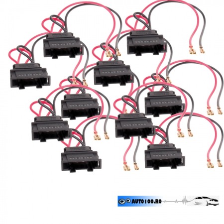 Pachete Audio - Pachet 5 seturi conector boxe VW