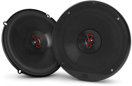 Pachet audio VW Golf IV JBL Stage3 [1]