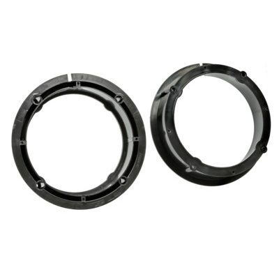 Pachet audio VW Golf V/VI fata spate JBL GX 602 [2]