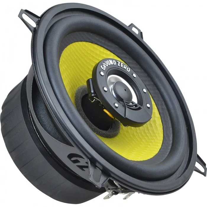Pachet difuzoare auto Ground Zero GZTF 5.2X dedicat Renault Megane 3 (2008 - 2016) [2]