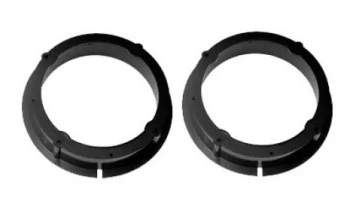 Pachet difuzoare auto Hertz Dieci dedicat Volkswagen Passat B6/CC [3]
