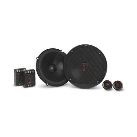 Pachet difuzoare auto JBL Stage3 dedicat Skoda Octavia 3 (2012 - 2019) [1]