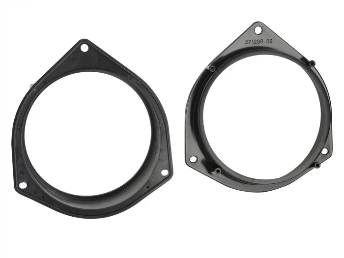 Pachet difuzoare auto Opel Astra H 2004-2014 JBL Stage2 [2]