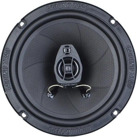 Pachet difuzoare Ground Zero Iridium GZI Skoda Octavia III fata si spate [3]