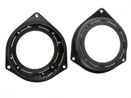 Pachet difuzoare Opel spate 13 cm Hertz Uno X 130 [1]