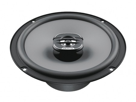 Pachet difuzoare Skoda Octavia 2 spate Hertz Uno X 165 [2]